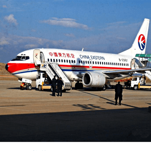 重庆梁平机场托运航空快运业稳步发展的原因是什么？
